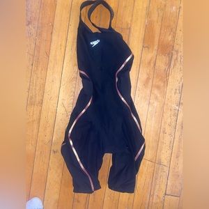 Speedo Kneeskin Pure Intent